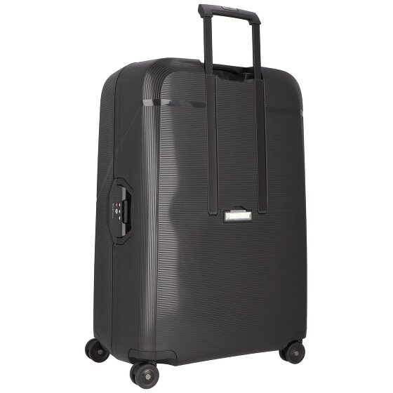 Samsonite Magnum Eco 4 wheels Trolley 81 cm