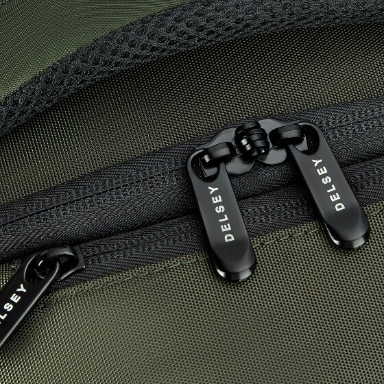 Delsey Paris DLC 2.0 Daypack 40 cm Laptop compartment