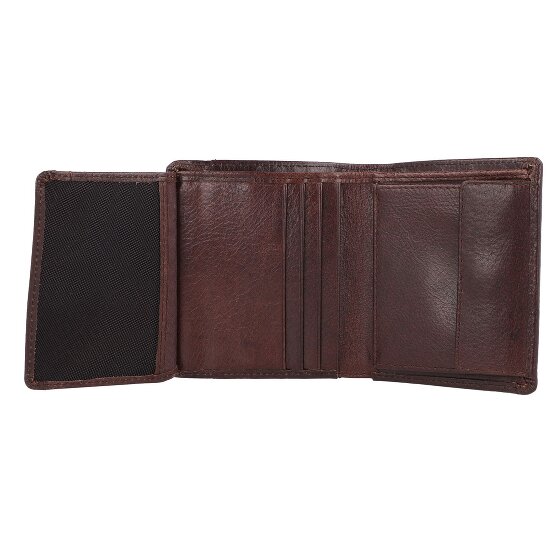 Picard Buddy 1 Wallet Leather 9 cm