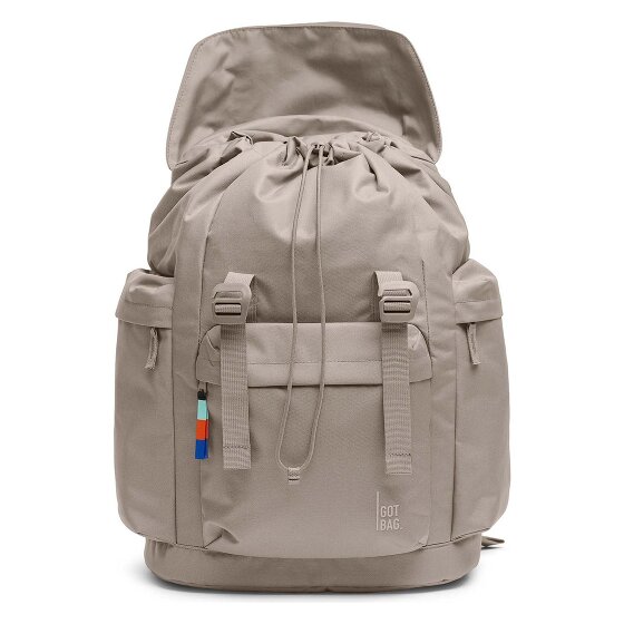 GOT BAG Flap Pack Daypack 47 cm Laptop compartment