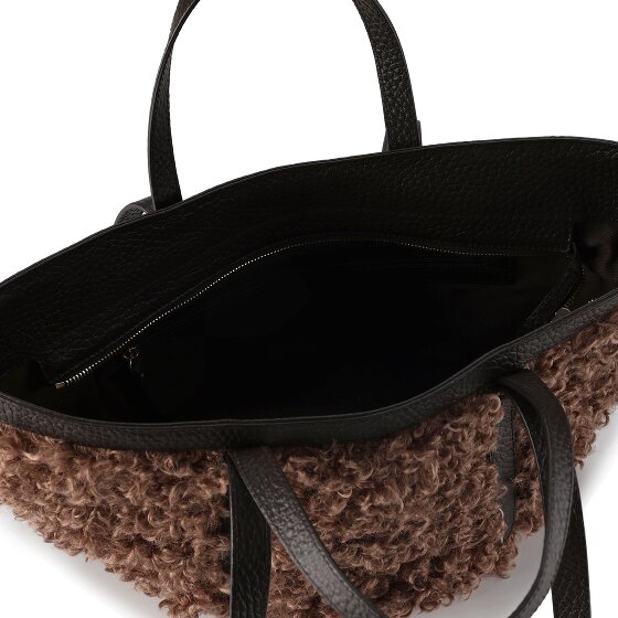 abro Cosmo Shopper Bag Leather 44 cm abro Cosmo Shopper Bag Leather 44 cm