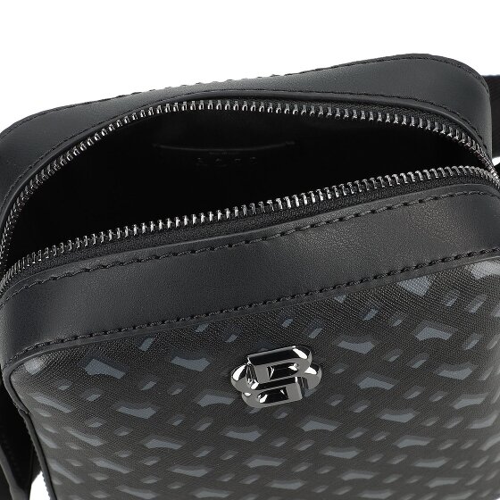 Boss B-Icon Mini Bag Shoulder Bag Leather 16.5 cm