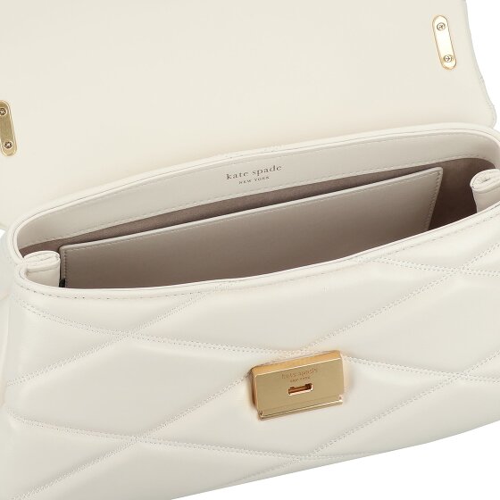 Kate Spade New York Grace Shoulder Bag Leather 29 cm