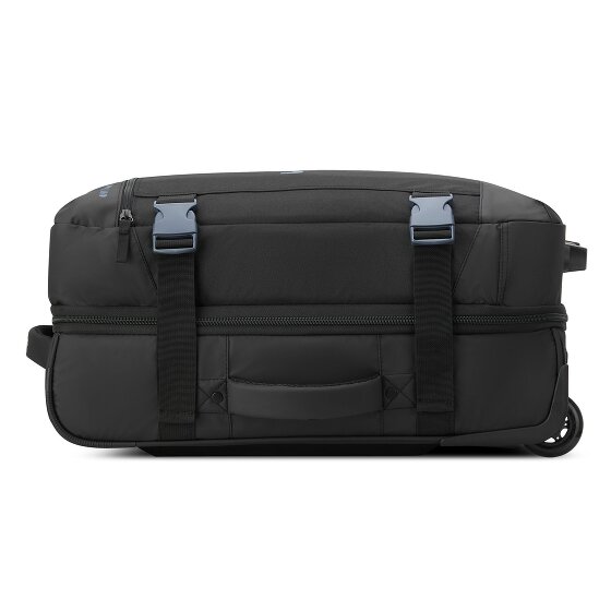 Jeep JS007C 2 wheels Cabin trolley 55 cm
