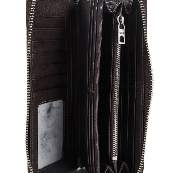 Liebeskind Gigi Wallet RFID protection Genuine Leather 19 cm