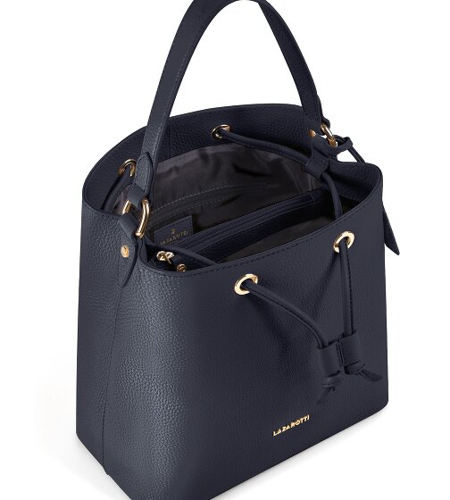 Lazarotti Bologna Leather Bag bag Leather 25 cm