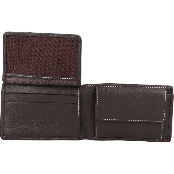 Picard Diego wallet leather 10 cm