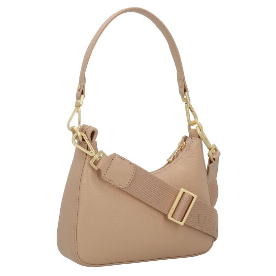 Bogner Wallis Shoulder Bag Leather 22.5 cm