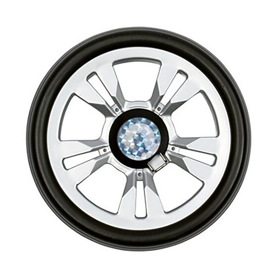 Andersen Shopper Scala Shopper Plus Mikkel shopping trolley 54 cm