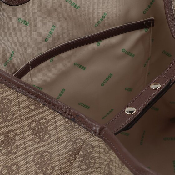 Guess Victtoria Shopper Bag 40 cm