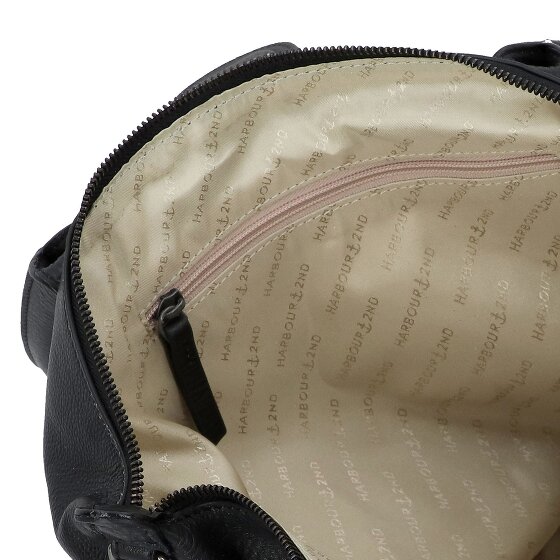 Harbour 2nd Just Pure Malin Shopper Bag Leather 40 cm