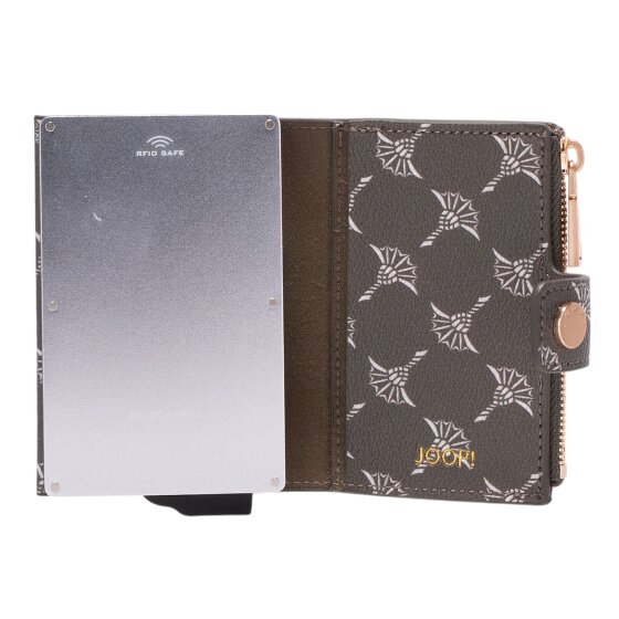 Joop! Cortina 1.0 C-Four credit card case RFID 7.5 cm