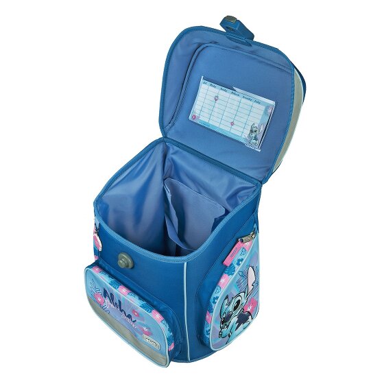 Scooli EasyFit School bag set 5-piece