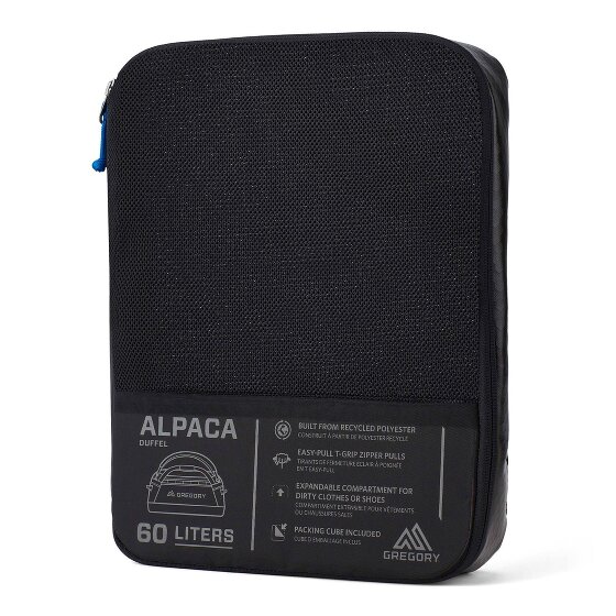 Gregory Alpaca 60 Travel bag 70 cm
