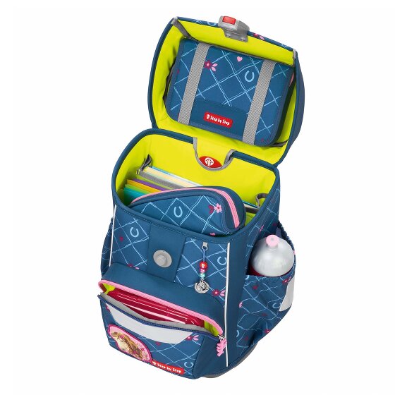 Step by Step Giant School bag set 5-piece