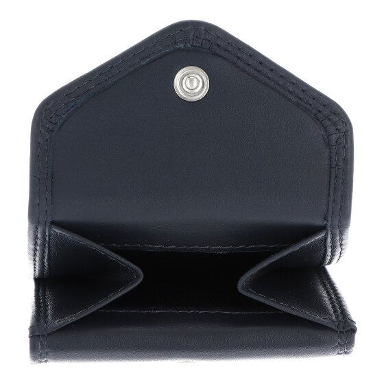 Golden Head Polo Wallet Genuine Leather 8 cm
