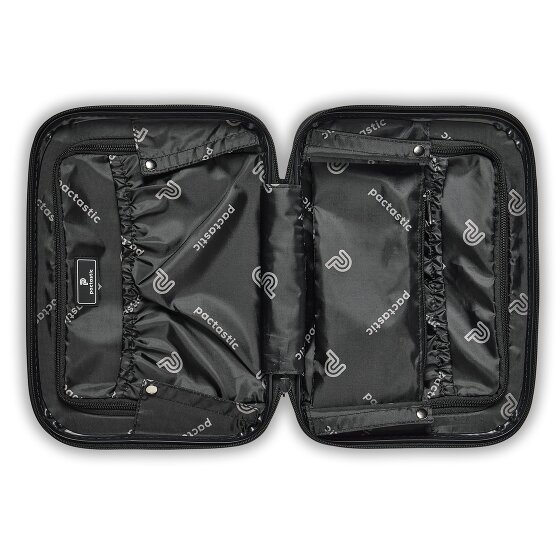 Pactastic Collection 04 Beauty Case 34 cm