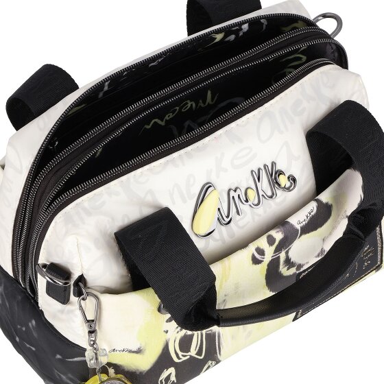 Anekke Nature Shoulder Bag 28 cm Anekke Nature Shoulder Bag 28 cm