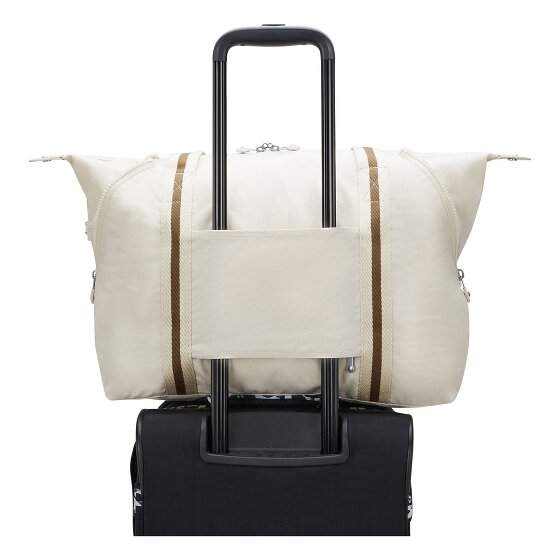 Kipling Basic Art Weekender travel bag M 58 cm