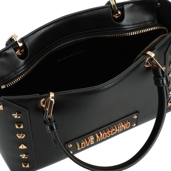 Love Moschino Timeless Shopper Bag 25 cm