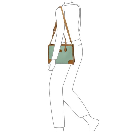 Bric's Firenze Shopper Bag S 35 cm Laptop compartment