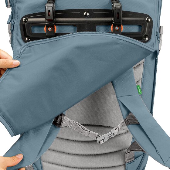 Vaude City Bike II Bicycle bag 34 cm