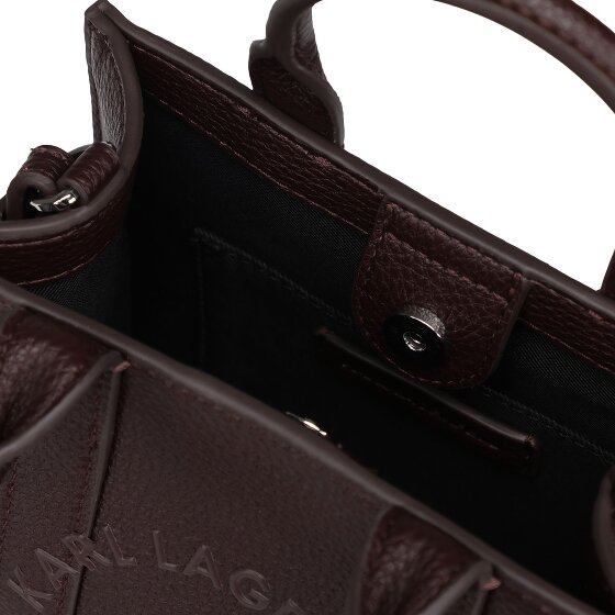 Karl Lagerfeld Rsg Shopper Bag 18 cm Karl Lagerfeld Rsg Shopper Bag 18 cm