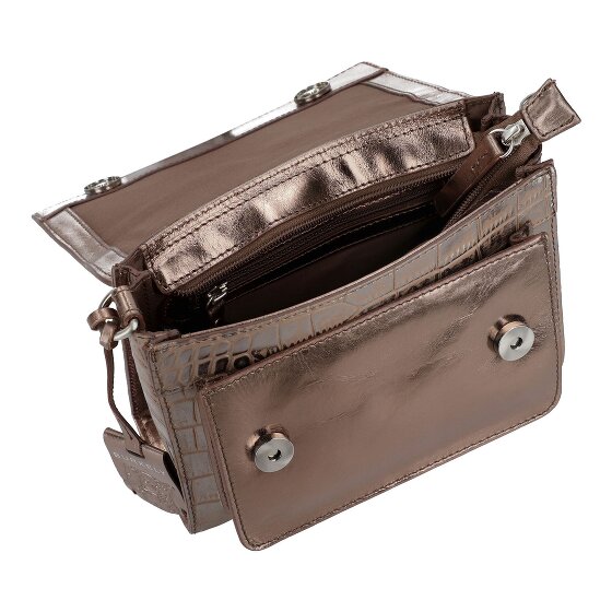 Burkely Cool Colbie Handbag Leather 20 cm