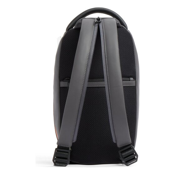 Piquadro Rover RFID protection 43 cm