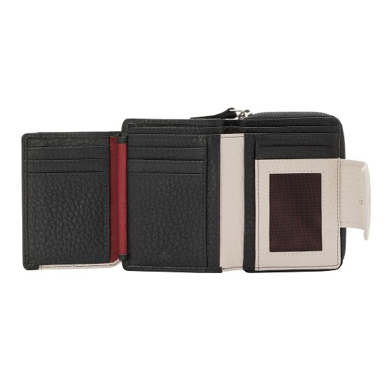 Voi Hirsch Ida wallet RFID leather 12.5 cm