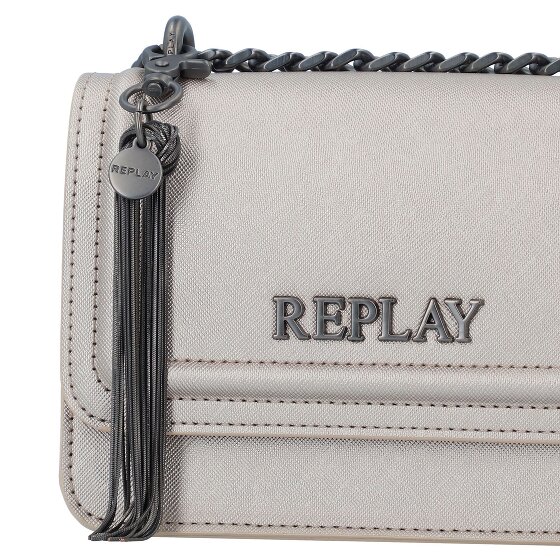 Replay Mini Bag Shoulder Bag 18 cm