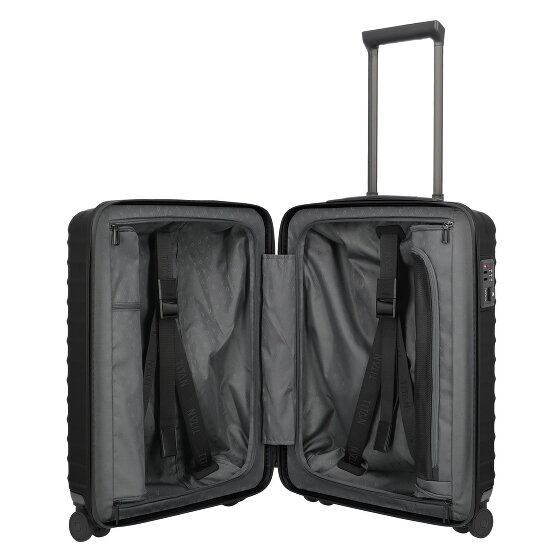 Titan Upgrade 4 wheels Cabin trolley S 55 cm