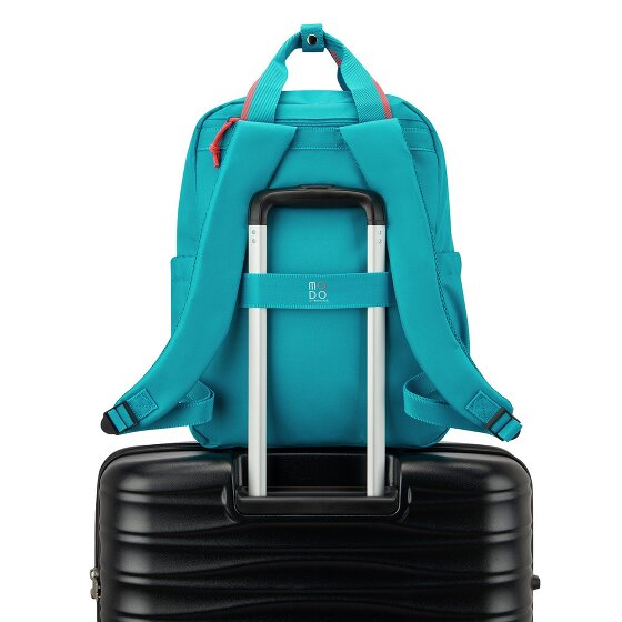 MODO by Roncato Starlight 3.0 travel backpack 40 cm laptop compartment