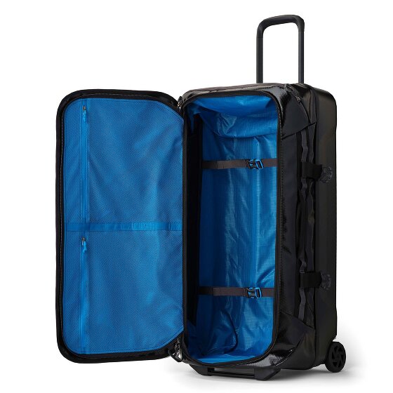 Gregory Alpaca 100 2 wheels Trolley 82 cm