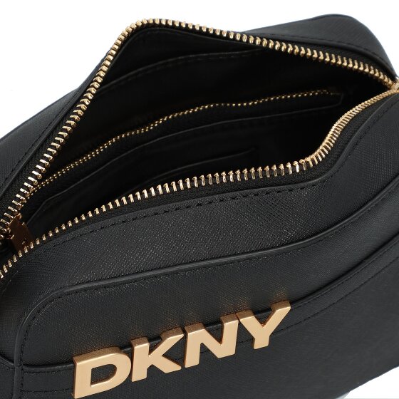DKNY Avril Shoulder bag Leather 23 cm