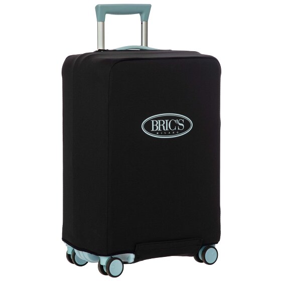 Bric's Positano 4 wheels Cabin trolley 55 cm with expansion pleat