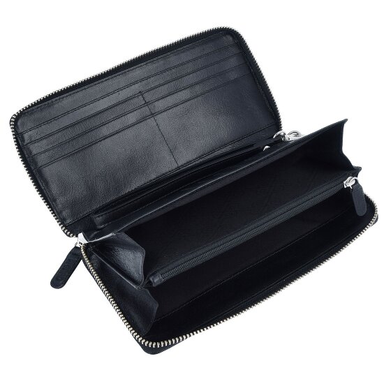 Picard Buddy wallet leather 22 cm