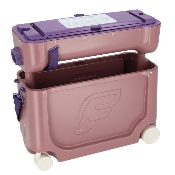 JetKids BedBox 4 wheels Kids trolley 39 cm