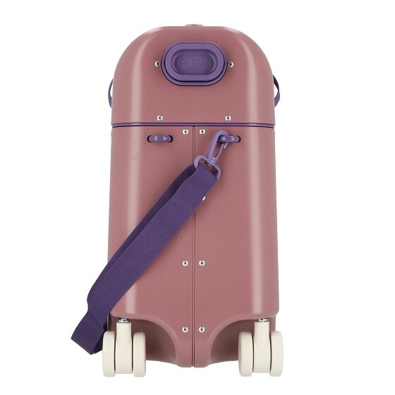 JetKids BedBox 4 wheels Kids trolley 39 cm