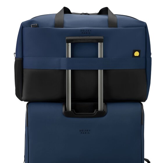 Delsey Paris Turenne Soft Travel bag 55 cm
