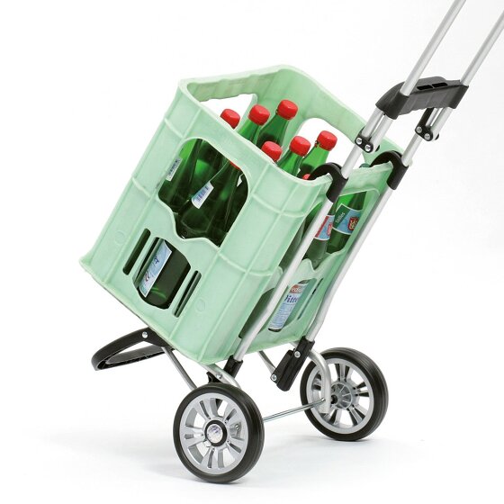 Andersen Shopper Scala Shopper Plus Bahne Shopping Trolley 54 cm