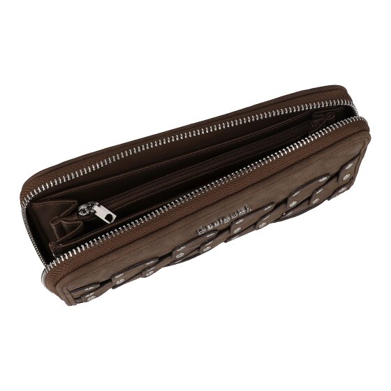 Desigual New Patch Fiona Wallet 20.5 cm