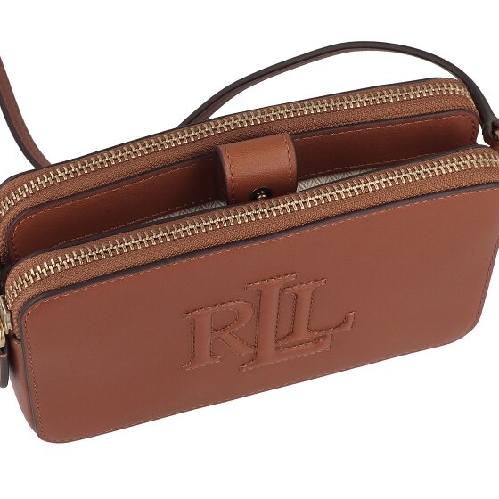 Lauren Ralph Lauren Witley Mini Bag Shoulder Bag Leather 18 cm