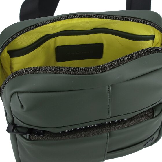 Piquadro Wollem shoulder bag 24 cm