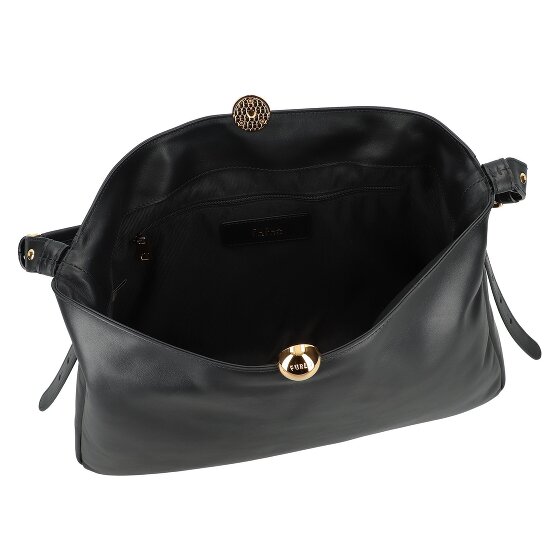 Furla Sfera Soft Shoulder Bag L Genuine Leather 37 cm