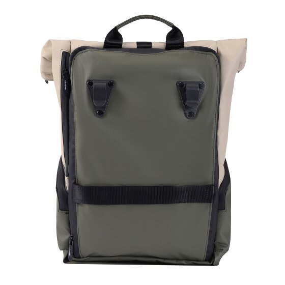 Hedgren chain Bike backpack RFID protection 53 cm