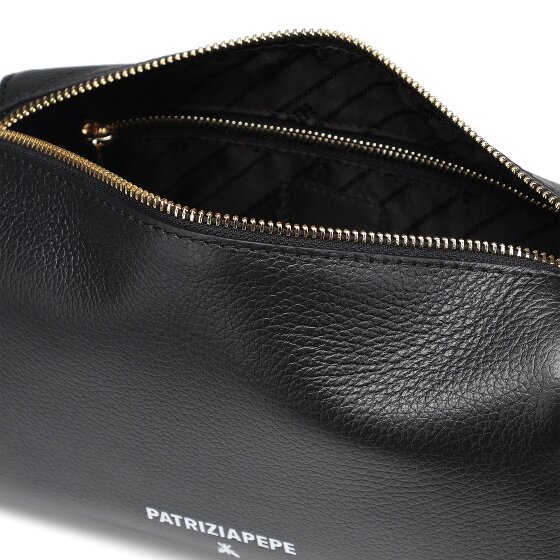 Patrizia Pepe Shoulder Bag Leather 24 cm