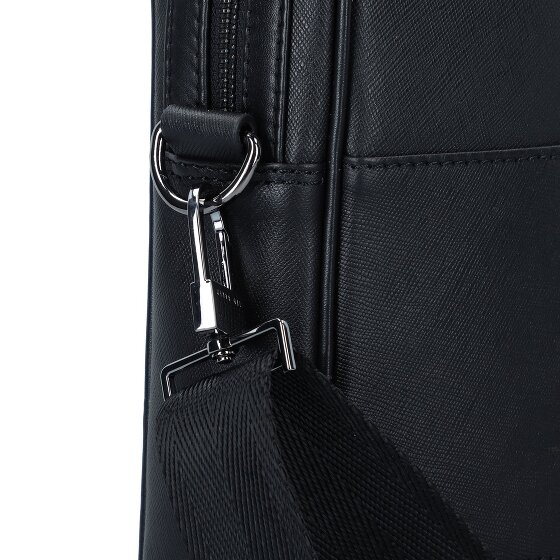 Ted Baker conley Briefcase Leather 44 cm Laptop compartment
