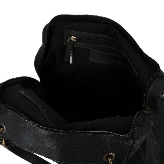 Cowboysbag Chained Wallowa Shopper Bag Genuine Leather 36 cm
