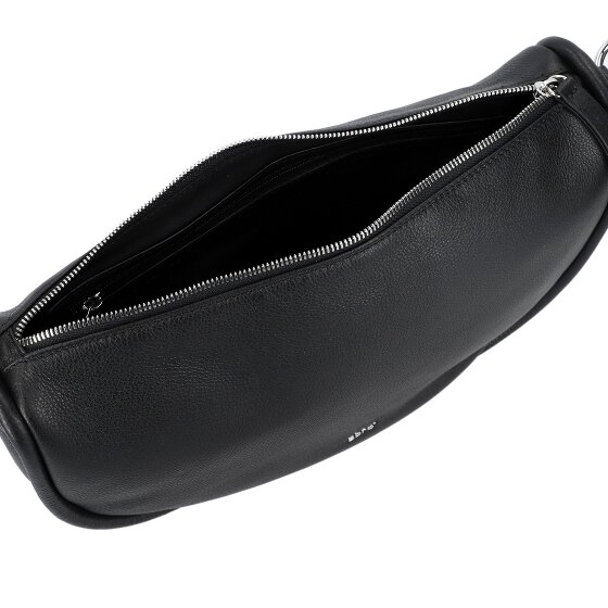 abro Willow Shoulder Bag Leather 35 cm